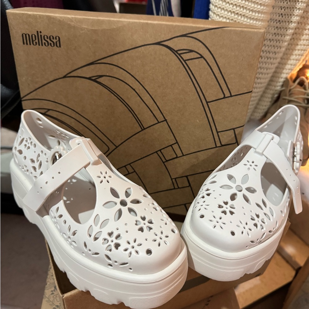 Melissa shoes